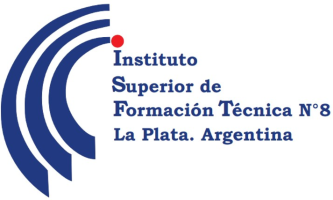 I.S.F.T. N-8